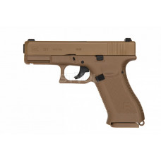 ПНЕВМАТИЧНИЙ ПІСТОЛЕТ UMAREX GLOCK 19X NON- BLOWBACK КАЛ.4,5ММ