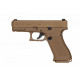 ПНЕВМАТИЧНИЙ ПІСТОЛЕТ UMAREX GLOCK 19X NON- BLOWBACK КАЛ.4,5ММ