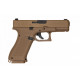 ПНЕВМАТИЧНИЙ ПІСТОЛЕТ UMAREX GLOCK 19X NON- BLOWBACK КАЛ.4,5ММ