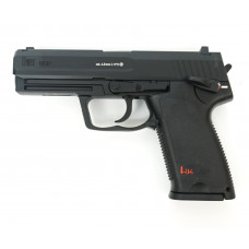 ПНЕВМАТИЧНИЙ ПІСТОЛЕТ UMAREX HECKLER & KOCH USP КАЛ.4,5ММ