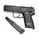 ПНЕВМАТИЧНИЙ ПІСТОЛЕТ UMAREX HECKLER & KOCH USP КАЛ.4,5ММ