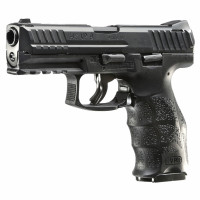 ПНЕВМАТИЧНИЙ ПІСТОЛЕТ UMAREX HECKLER & KOCH VP9 BLOWBACK КАЛ.4,5ММ