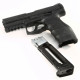 ПНЕВМАТИЧНИЙ ПІСТОЛЕТ UMAREX HECKLER & KOCH VP9 BLOWBACK КАЛ.4,5ММ
