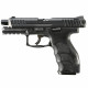 ПНЕВМАТИЧНИЙ ПІСТОЛЕТ UMAREX HECKLER & KOCH VP9 BLOWBACK КАЛ.4,5ММ