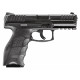 ПНЕВМАТИЧНИЙ ПІСТОЛЕТ UMAREX HECKLER & KOCH VP9 BLOWBACK КАЛ.4,5ММ