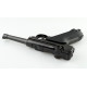 ПНЕВМАТИЧЕСКИЙ ПИСТОЛЕТ UMAREX LEGENDS LUGER P08 BLOWBACK КАЛ.4,5ММ