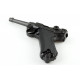 ПНЕВМАТИЧЕСКИЙ ПИСТОЛЕТ UMAREX LEGENDS LUGER P08 BLOWBACK КАЛ.4,5ММ