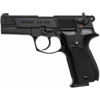 Пневматический пистолет Umarex Walther CP88 кал.4,5мм