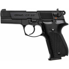ПНЕВМАТИЧНИЙ ПІСТОЛЕТ UMAREX WALTHER CP88 КАЛ.4,5ММ