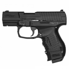 ПНЕВМАТИЧНИЙ ПІСТОЛЕТ UMAREX WALTHER CP99 COMPACT BLOWBACK КАЛ.4,5ММ