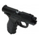 ПНЕВМАТИЧНИЙ ПІСТОЛЕТ UMAREX WALTHER CP99 COMPACT BLOWBACK КАЛ.4,5ММ