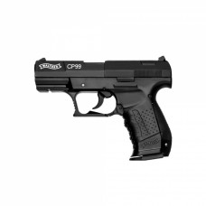 ПНЕВМАТИЧНИЙ ПІСТОЛЕТ UMAREX WALTHER CP99 КАЛ.4,5ММ