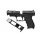 ПНЕВМАТИЧНИЙ ПІСТОЛЕТ UMAREX WALTHER CP99 КАЛ.4,5ММ
