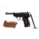 ПНЕВМАТИЧНИЙ ПІСТОЛЕТ UMAREX WALTHER P38 BLOWBACK КАЛ.4,5ММ