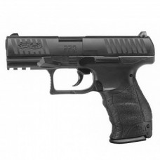ПНЕВМАТИЧНИЙ ПІСТОЛЕТ UMAREX WALTHER PPQ КАЛ.4,5ММ