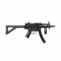ПНЕВМАТИЧЕСКИЙ ПИСТОЛЕТ-ПУЛЕМЁТ UMAREX HECKLER & KOCH MP5 K-PDW BLOWBACK КАЛ.4,5ММ