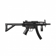 ПНЕВМАТИЧНИЙ ПІСТОЛЕТ - КУЛЕМЕТ UMAREX HECKLER & KOCH MP5 K-PDW BLOWBACK КАЛ.4,5ММ