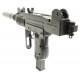 ПНЕВМАТИЧЕСКИЙ ПИСТОЛЕТ-ПУЛЕМЁТ UMAREX IWI MINI UZI BLOWBACK КАЛ.4,5ММ