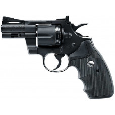 Пневматичний револьвер Umarex Colt Python 2.5" кал.4,5мм