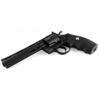 Пневматичний револьвер Umarex Colt Python 6" кал.4,5мм