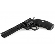 Пневматичний револьвер Umarex Colt Python 6" кал.4,5мм