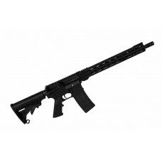 Карабін Voodoo Witch Doctor AR15 16" кал .223 Rem 1:7"