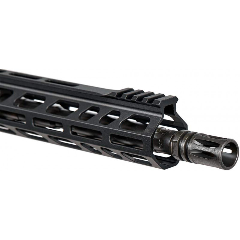 Карабін Voodoo Witch Doctor AR15 16" кал .223 Rem 1:7"
