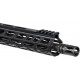 Карабін Voodoo Witch Doctor AR15 16" кал .223 Rem 1:7"