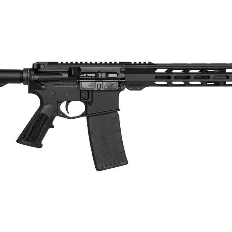Карабін Voodoo Witch Doctor AR15 16" кал .223 Rem 1:8"