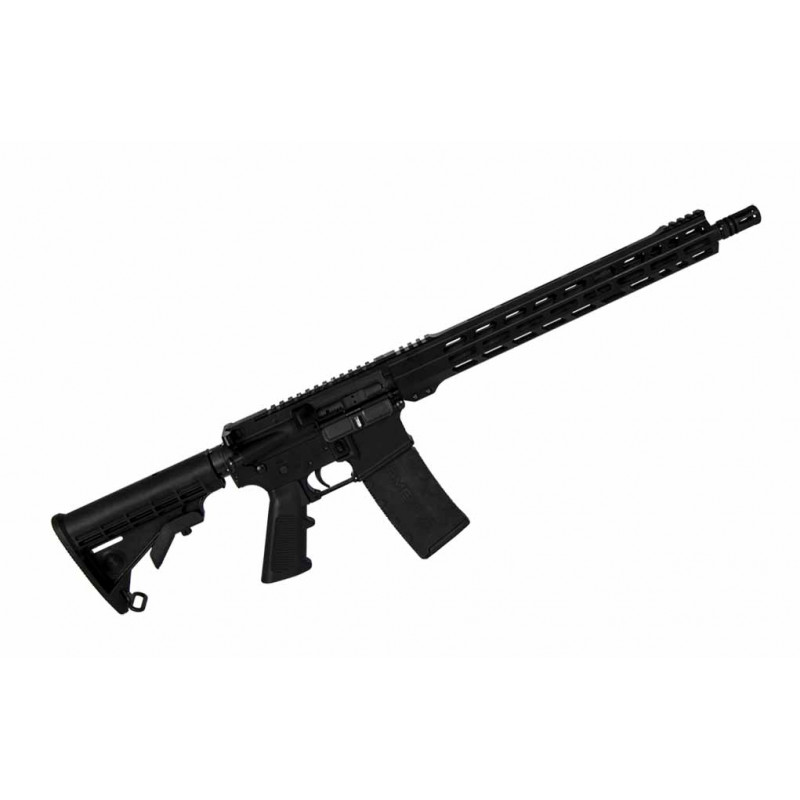Карабін Voodoo Witch Doctor AR15 16" кал .223 Rem 1:8"