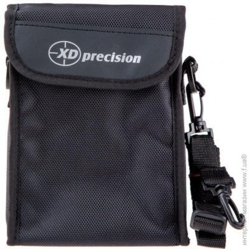 Бінокль XD Standard Precision 8х42 BAK7