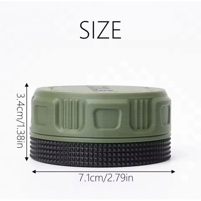 Бокс для патронов 22 LR