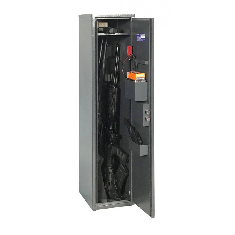 Сейф оружейный GLS.110.К