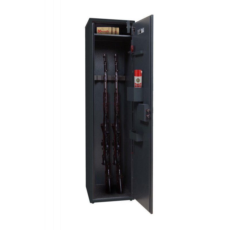 Сейф оружейный GLT.340.K