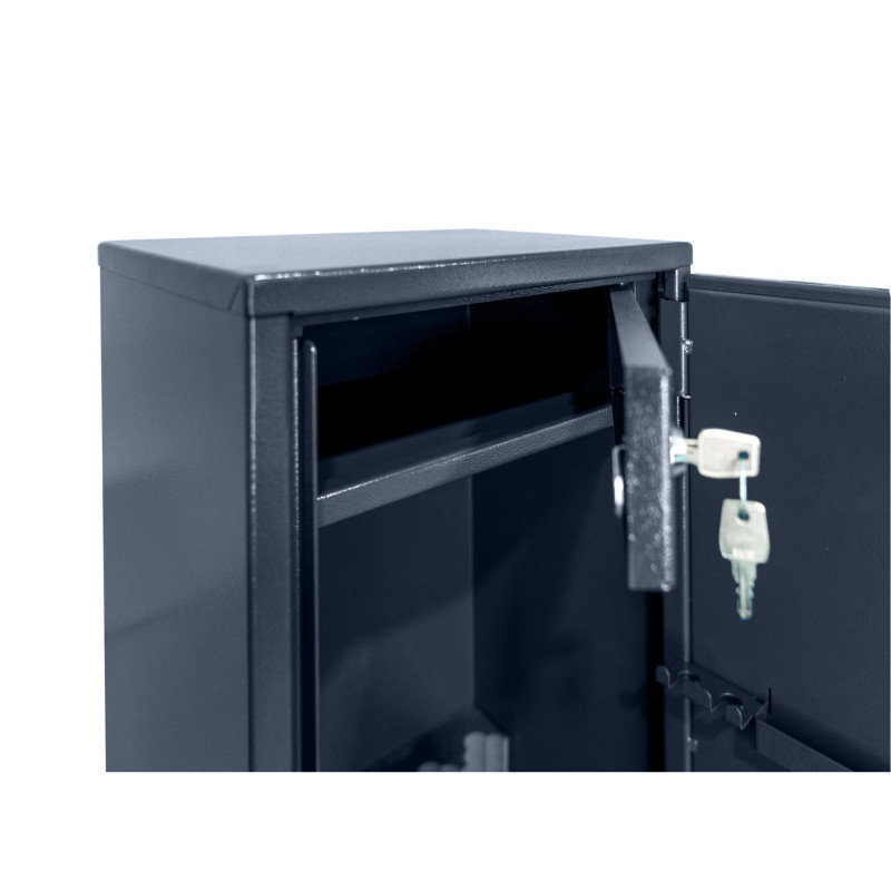 Сейф оружейный GLT.340.K