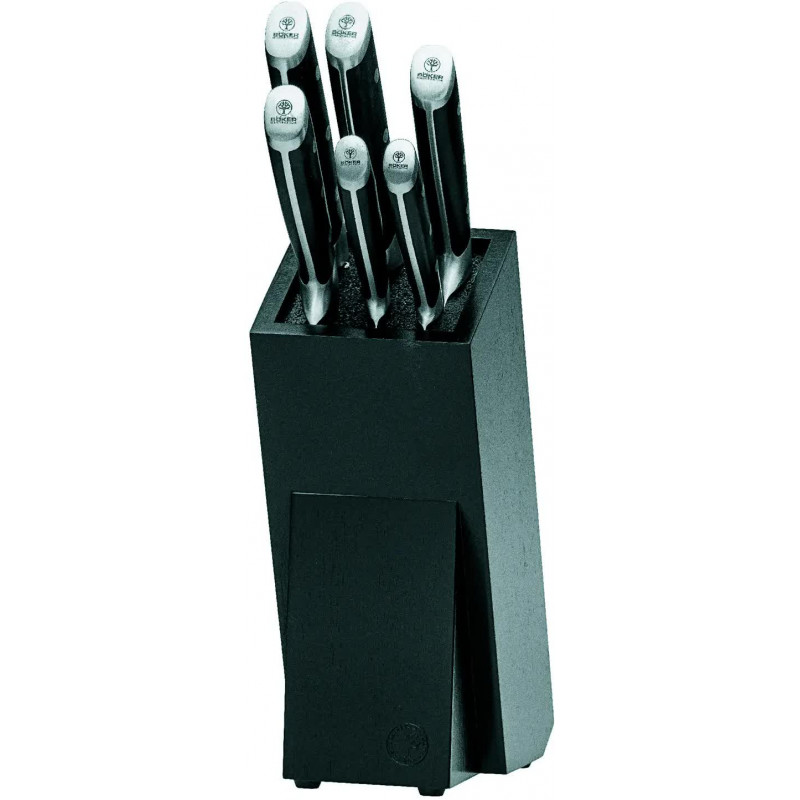 Набор ножей Boker Forge Set 2.0