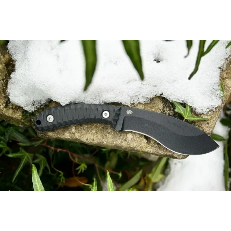 Нож Blade Brothers Knives Ira Domini
