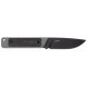 Нож Kizer Smolt G10 Black Micarta