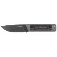 Нож Kizer Smolt G10 Black Micarta