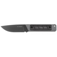 Ніж Kizer Smolt G10 Black Micarta