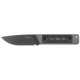 Нож Kizer Smolt G10 Black Micarta