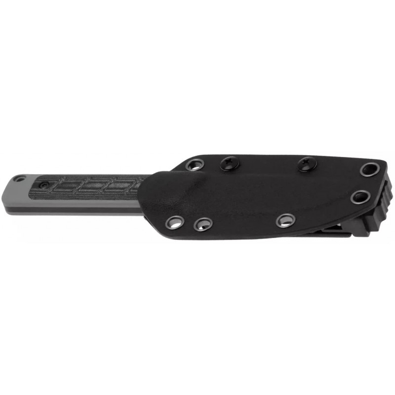 Нож Kizer Smolt G10 Black Micarta