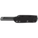 Нож Kizer Smolt G10 Black Micarta