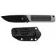 Нож Kizer Smolt G10 Black Micarta