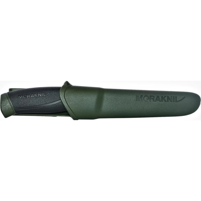 Ніж Morakniv Companion S MG Dark Green