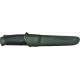 Ніж Morakniv Companion S MG Dark Green