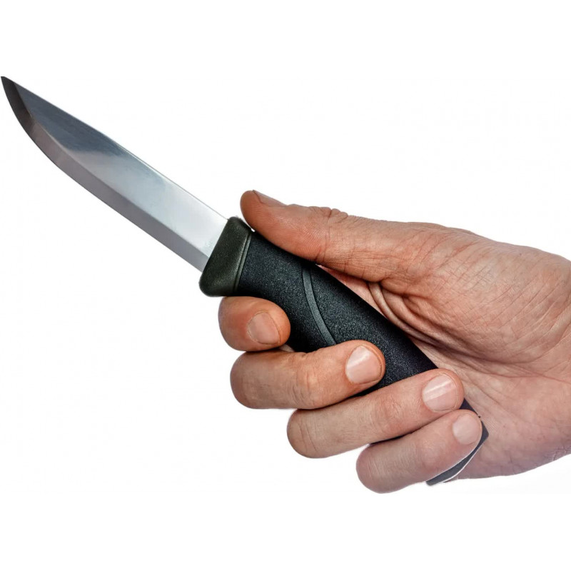 Ніж Morakniv Companion S MG Dark Green