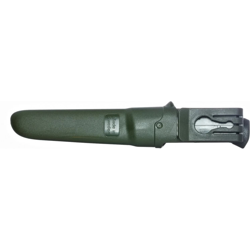 Ніж Morakniv Companion S MG Dark Green