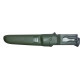 Ніж Morakniv Companion S MG Dark Green