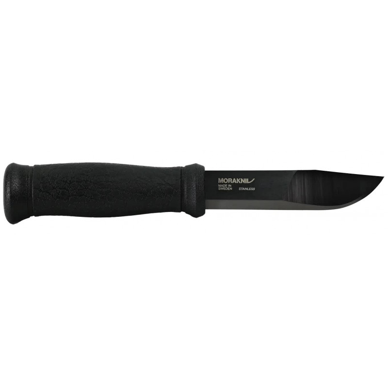 Ніж Morakniv Outdoor 2000 BB Black